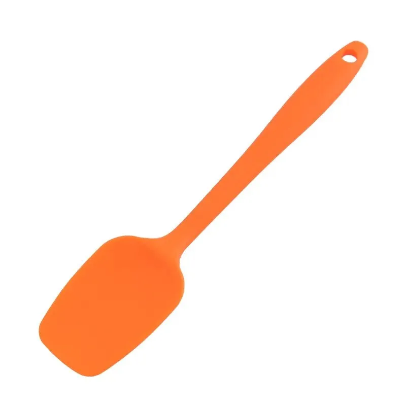 🍰 21CM Silicone Cooking Shovel