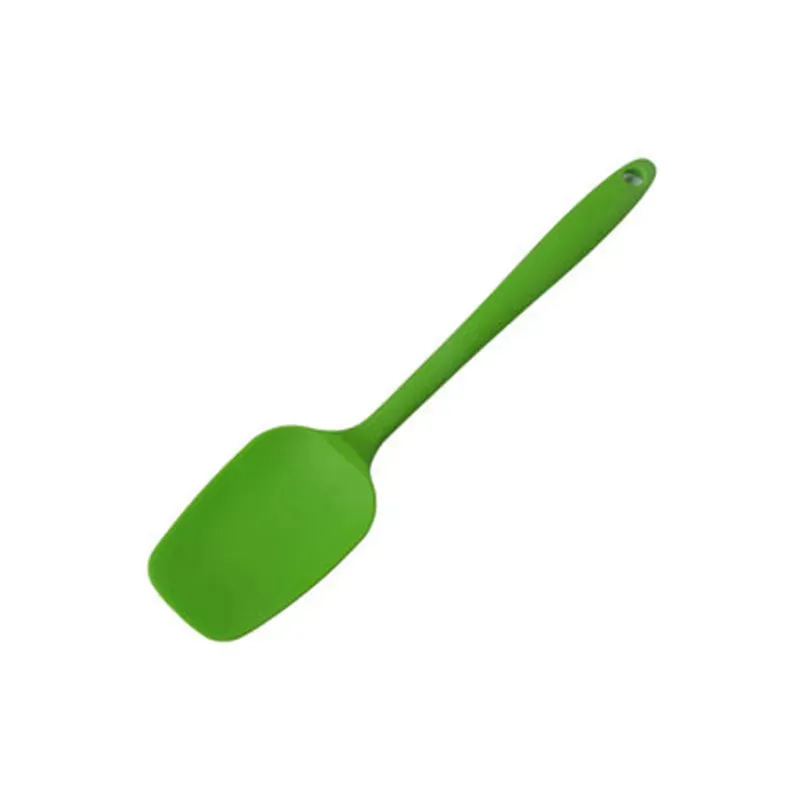 🍰 21CM Silicone Cooking Shovel