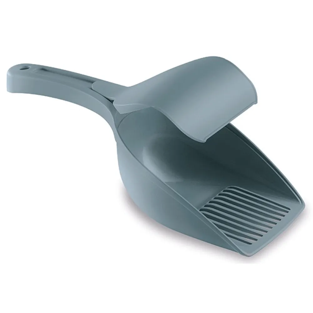 $1 OFF: Stefanplast Multi Purpose Shovel Scoop with Flap