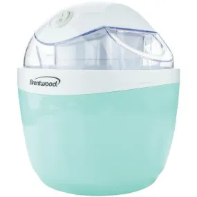 1-Quart Ice Cream and Sorbet Maker