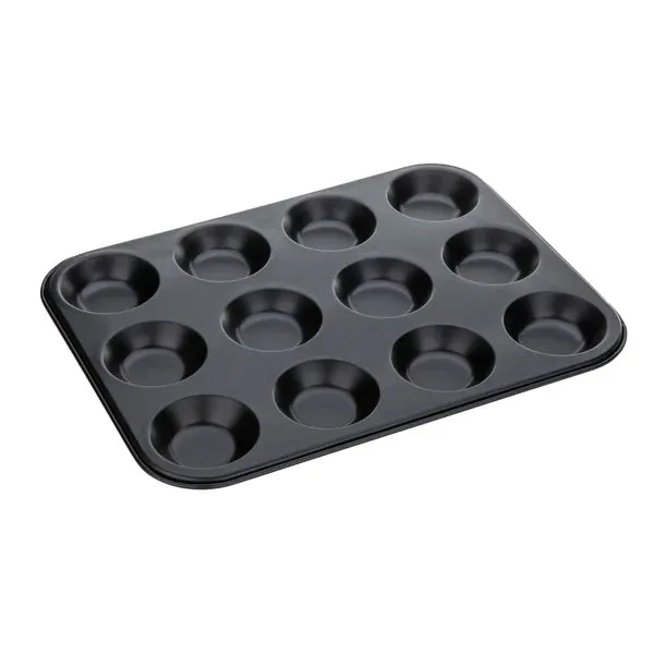 12 Cup Bun Tray