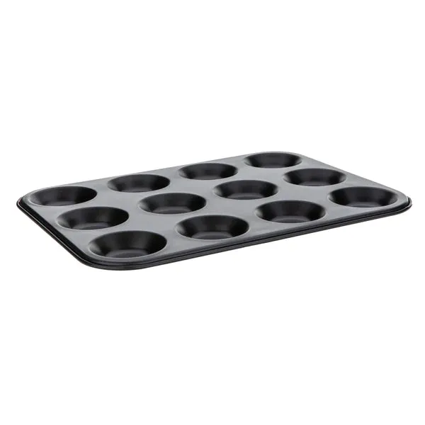 12 Cup Bun Tray