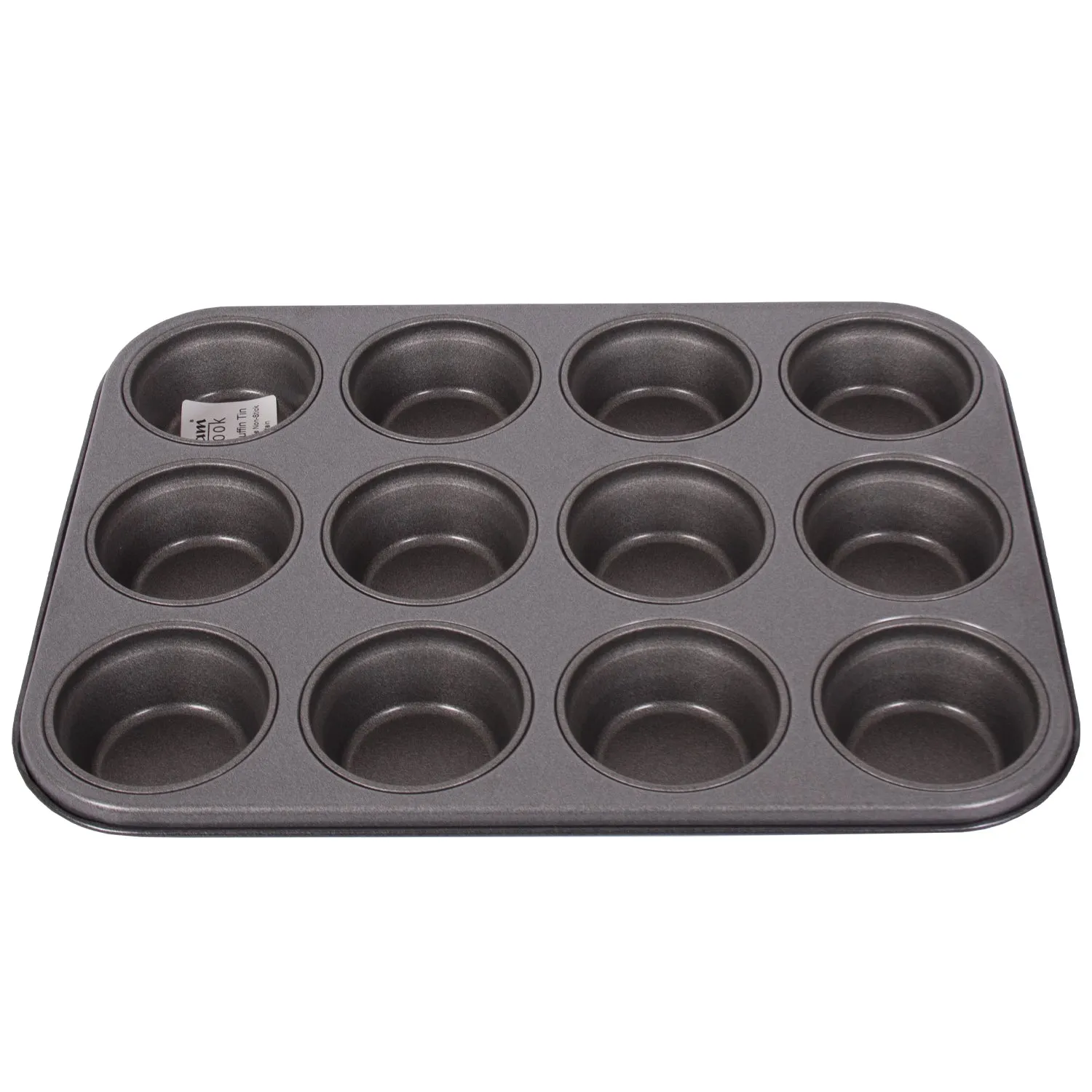 12 Cup Muffin Tin