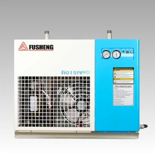 148 CFM Standard Temperature Refrigerated Air Dryers