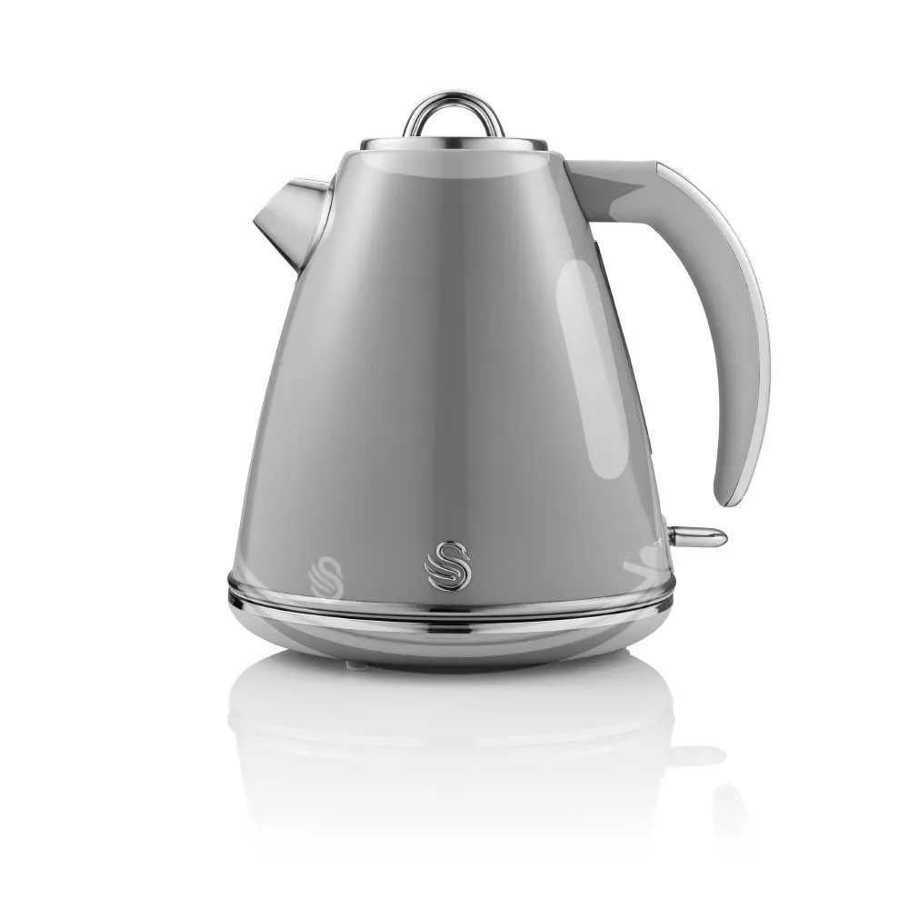 1.5 Litre Retro Jug Kettle