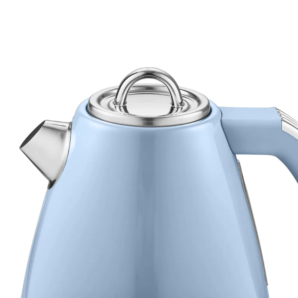 1.5 Litre Retro Jug Kettle