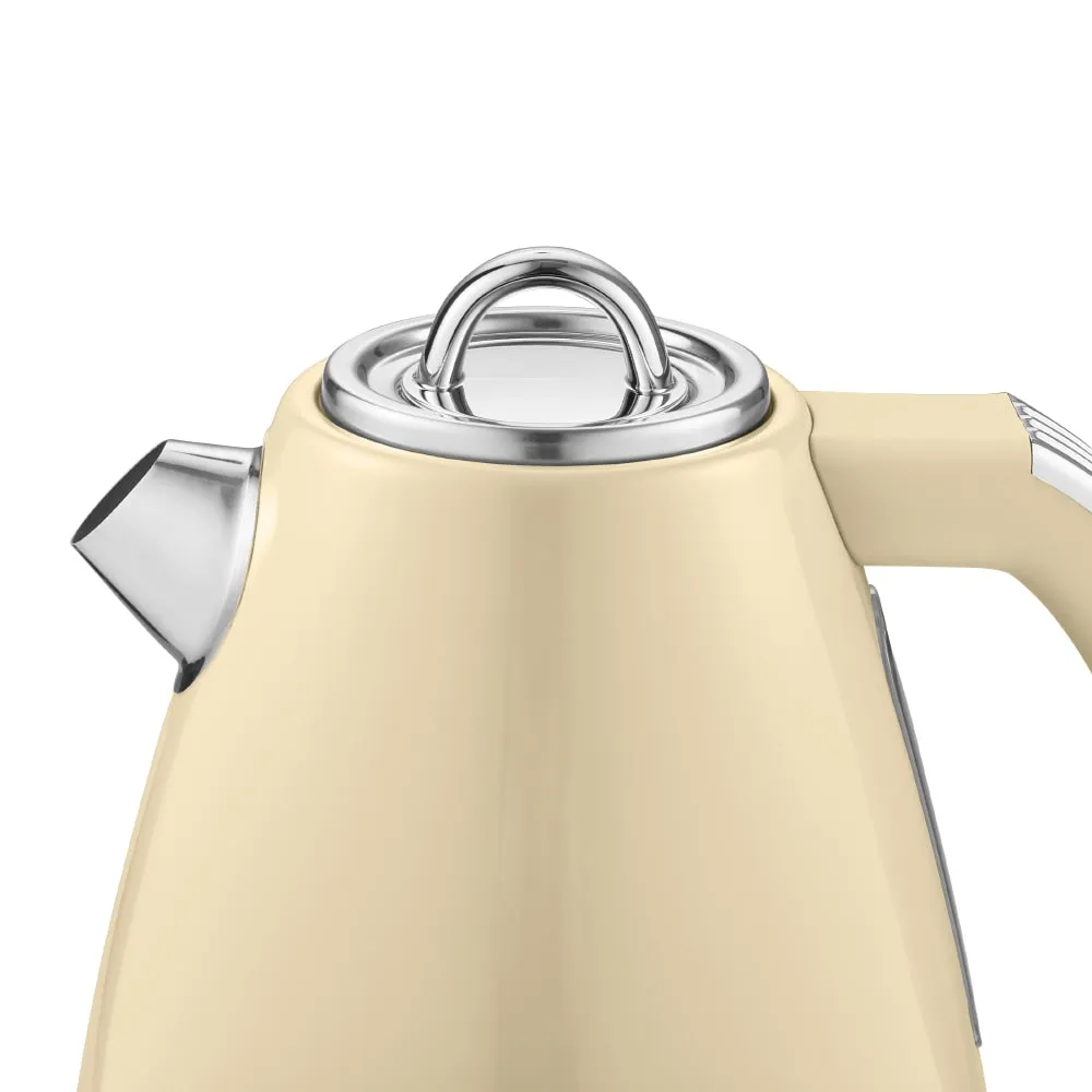 1.5 Litre Retro Jug Kettle