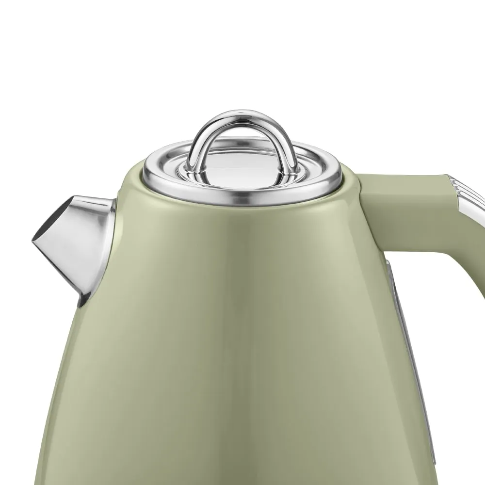 1.5 Litre Retro Jug Kettle