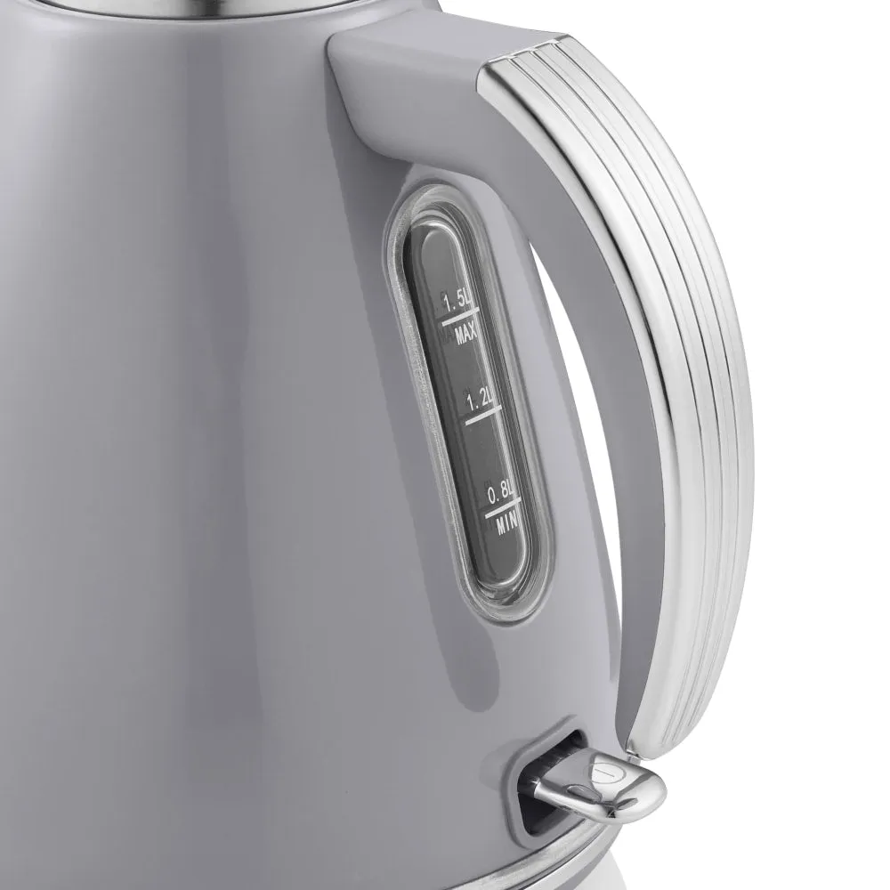 1.5 Litre Retro Jug Kettle