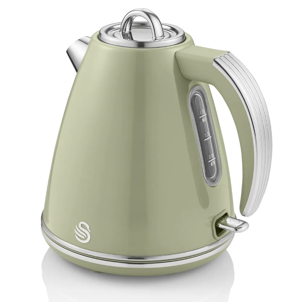 1.5 Litre Retro Jug Kettle