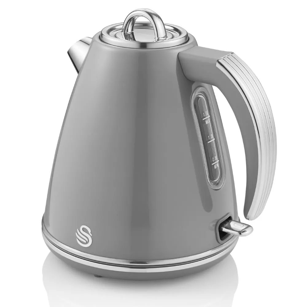 1.5 Litre Retro Jug Kettle