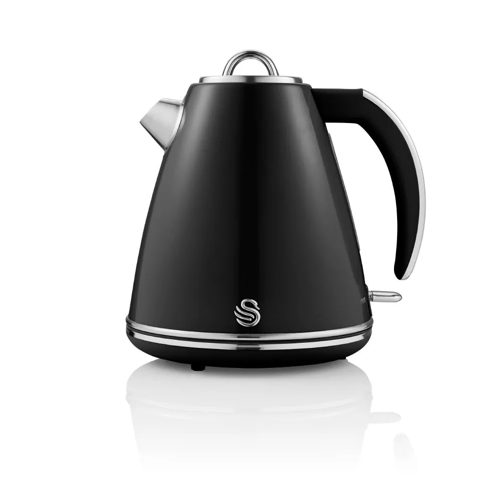 1.5 Litre Retro Jug Kettle