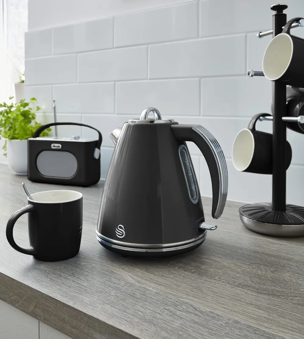 1.5 Litre Retro Jug Kettle