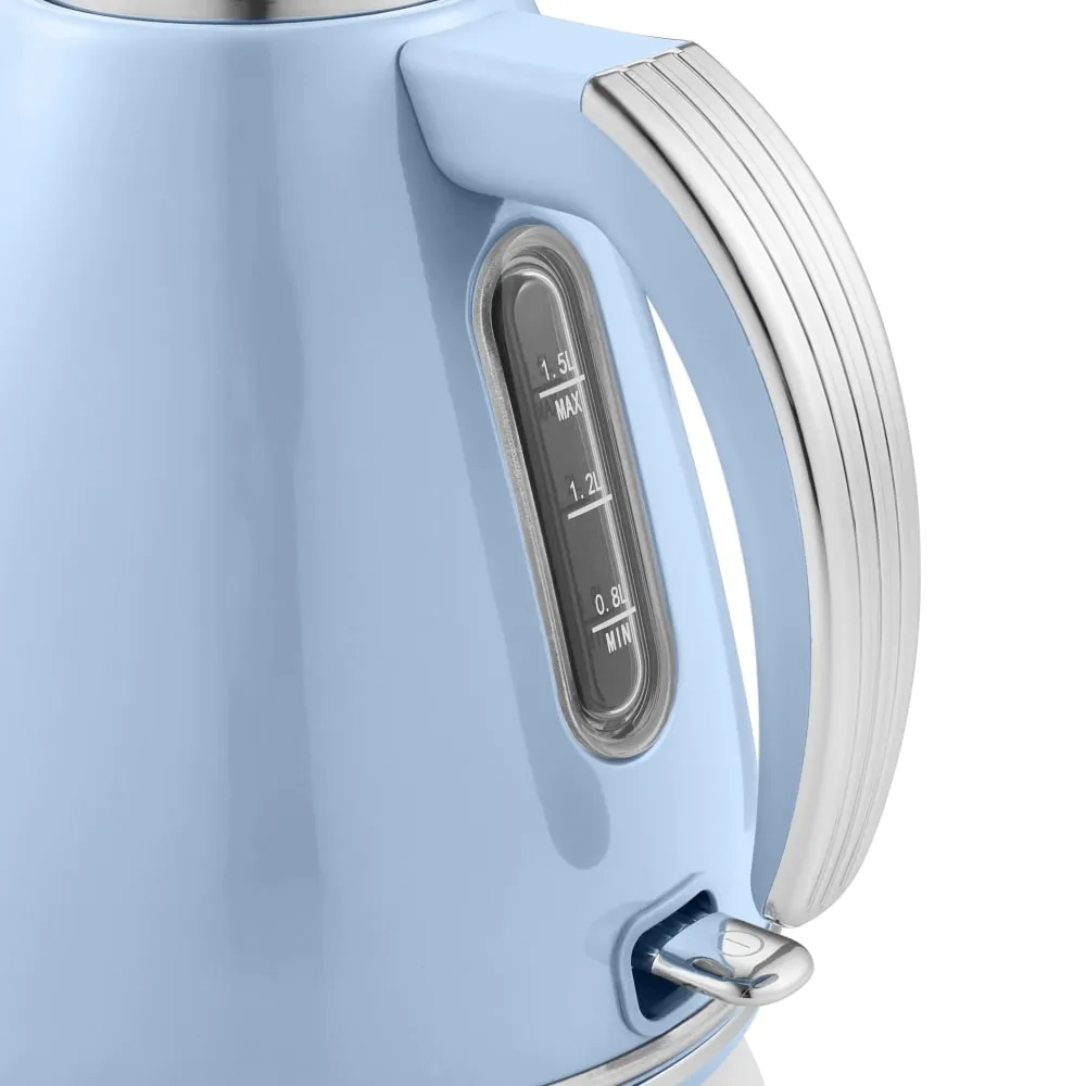 1.5 Litre Retro Jug Kettle