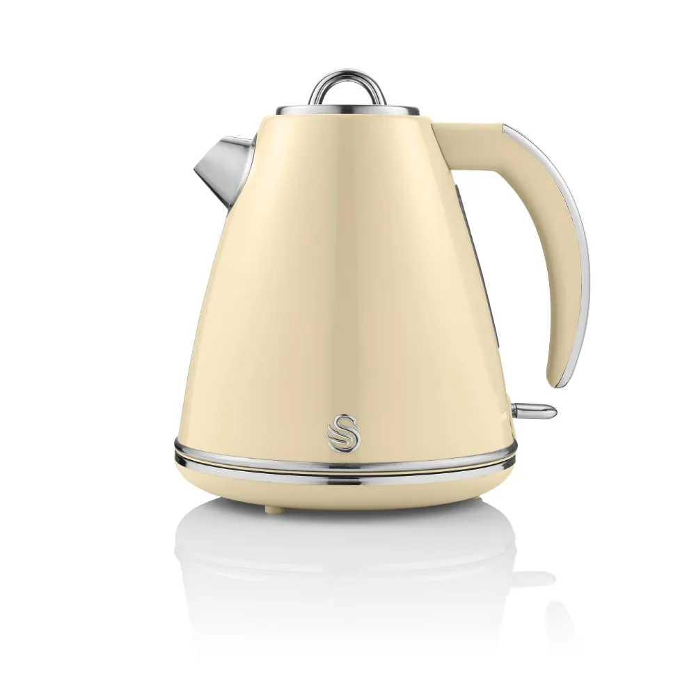 1.5 Litre Retro Jug Kettle