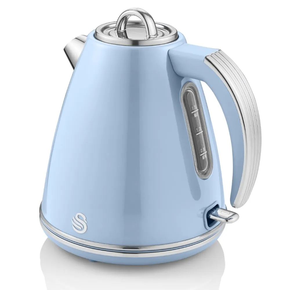 1.5 Litre Retro Jug Kettle