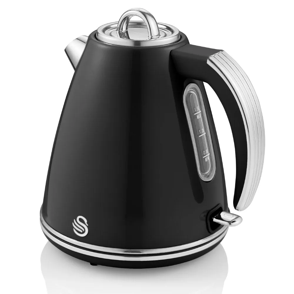 1.5 Litre Retro Jug Kettle