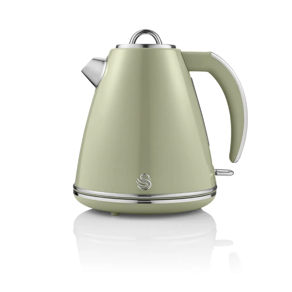 1.5 Litre Retro Jug Kettle