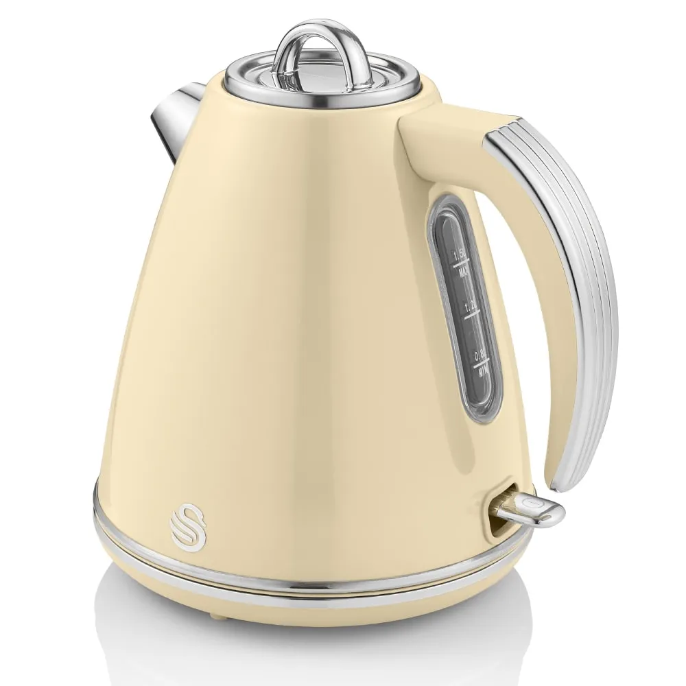 1.5 Litre Retro Jug Kettle