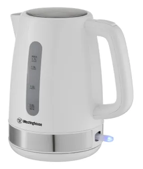 1.7L Electric Kettle