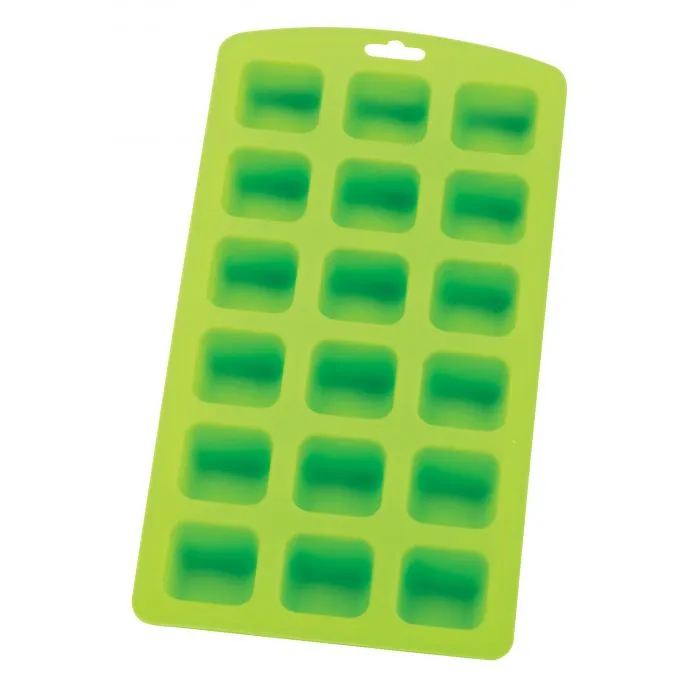 18 Hole Ice Cube Tray