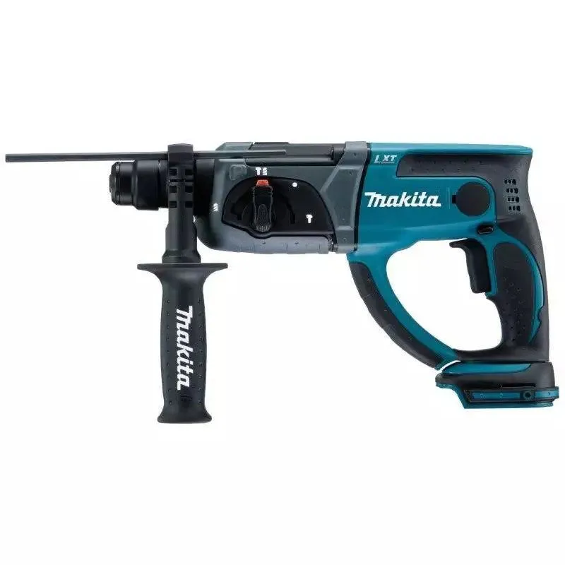 18V 20mm LXT SDS  Rotary hammer drill 1100rpm 2.0j 4000bpm