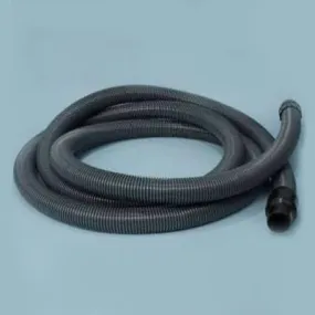 20' Vacuum Recovery Hose (1.5" Diameter) for IPC Eagle Wet Pump Out Vacs