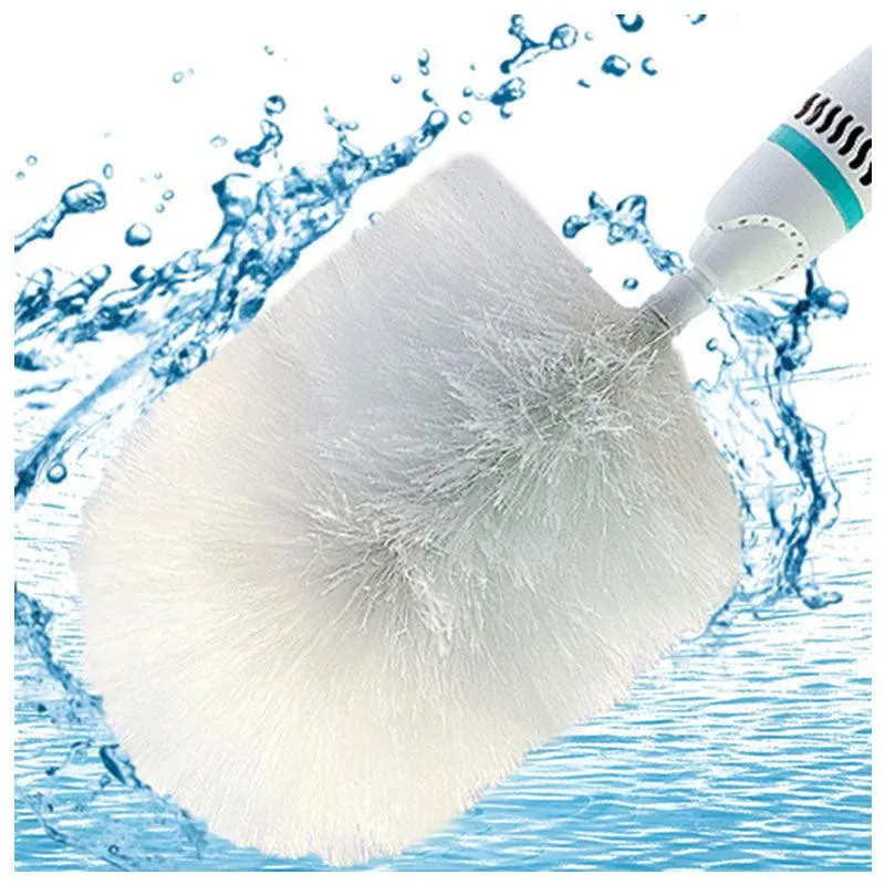 360° Rotating 2 in-1 Electric Duster Remover RG-16