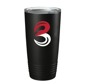 3CR Eagle Troop Tumbler