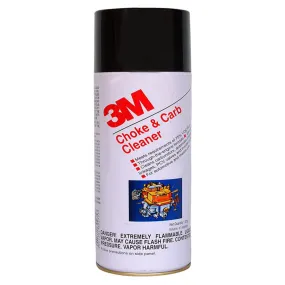 3M Choke & Carb Cleaner 325g