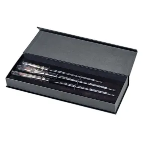 4250DV Da Vinci Casaneo Gift Box Set of 3