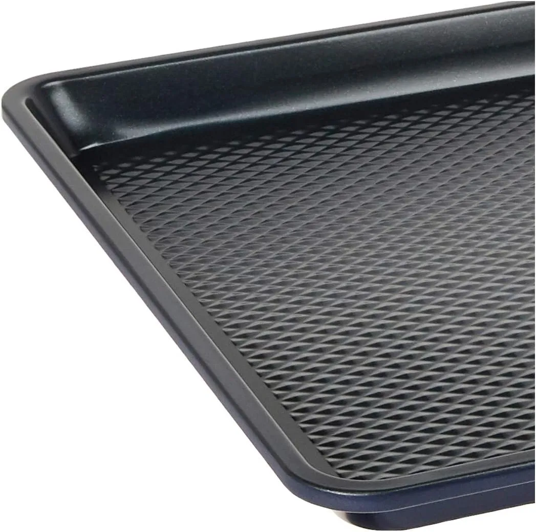 45X32Cm Assorted Premium Heavy Gauge Baking Tray