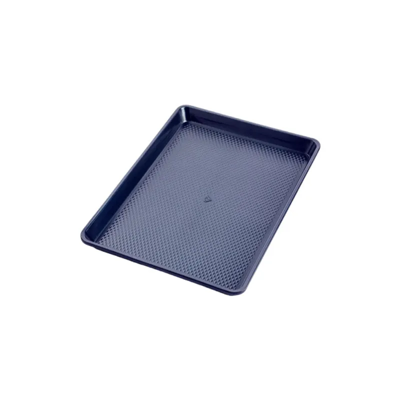 45X32Cm Assorted Premium Heavy Gauge Baking Tray