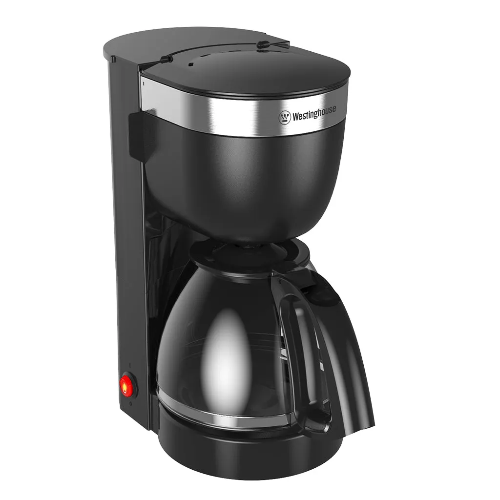 5 Cup Coffee Maker