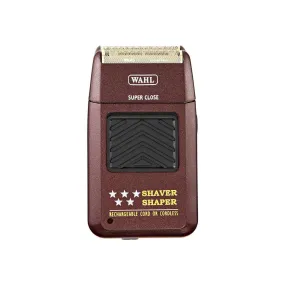 5 Star Series Shaver/Shaper shaver item #8061