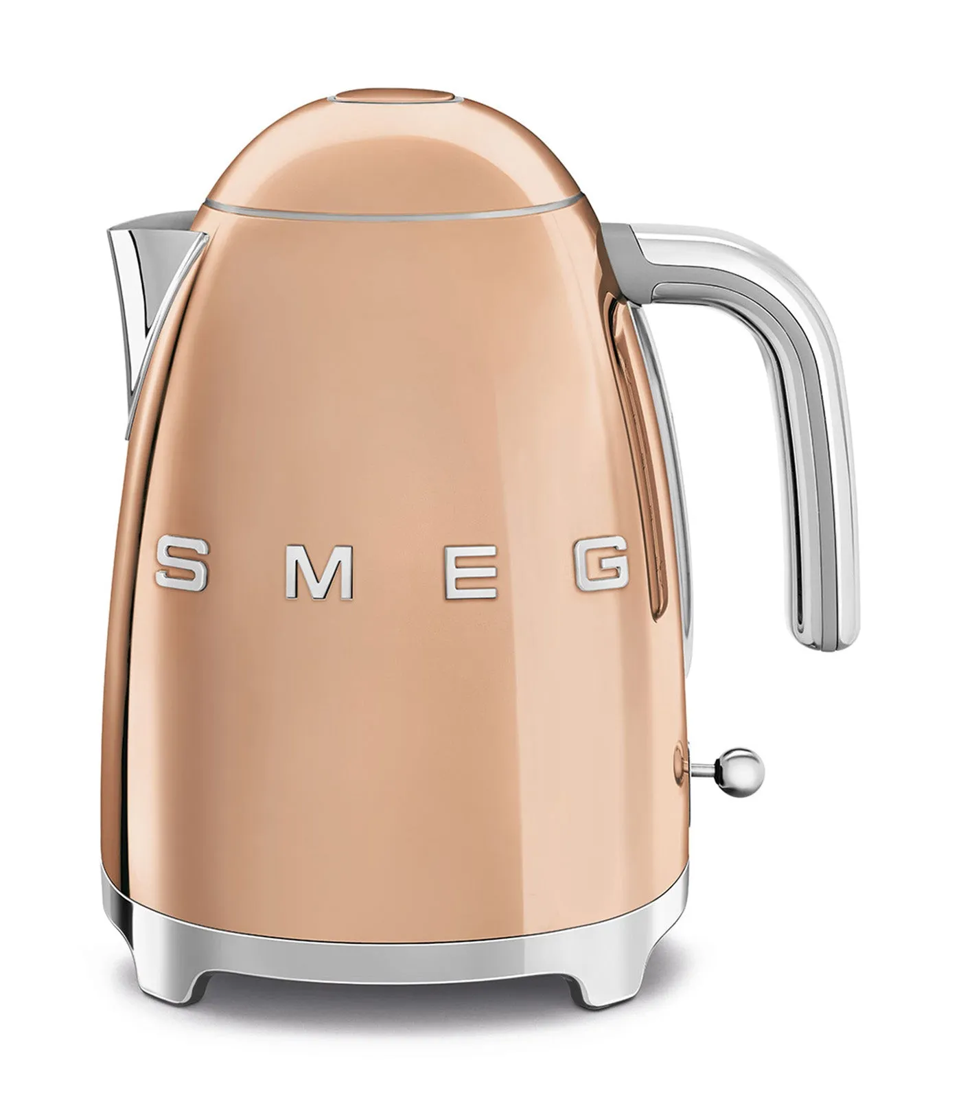 50s Style Kettle PH Version Rose Gold