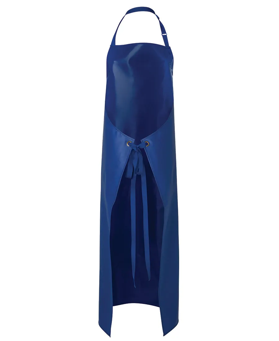 5AV JB's Vinyl Apron - BIB  90x120cm