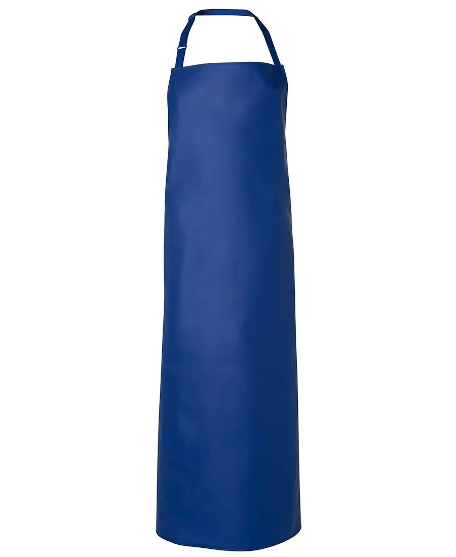 5AV JB's Vinyl Apron - BIB  90x120cm