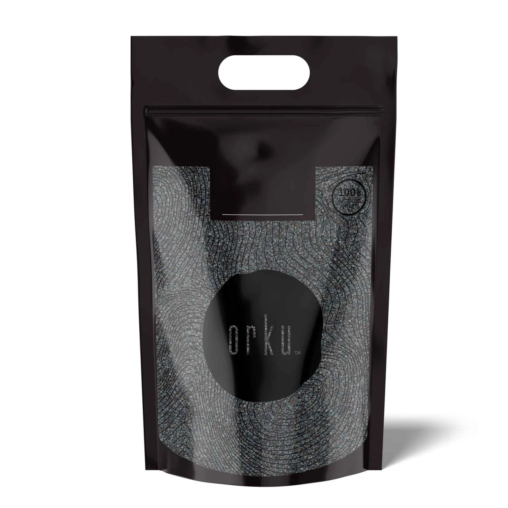 5Kg Unwashed Blue Poppy Seeds - High Fibre, B Vitamins, Minerals