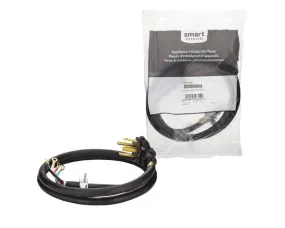 6 Ft 30 Amp 4 Wire Dryer Cord - (M5304512982)