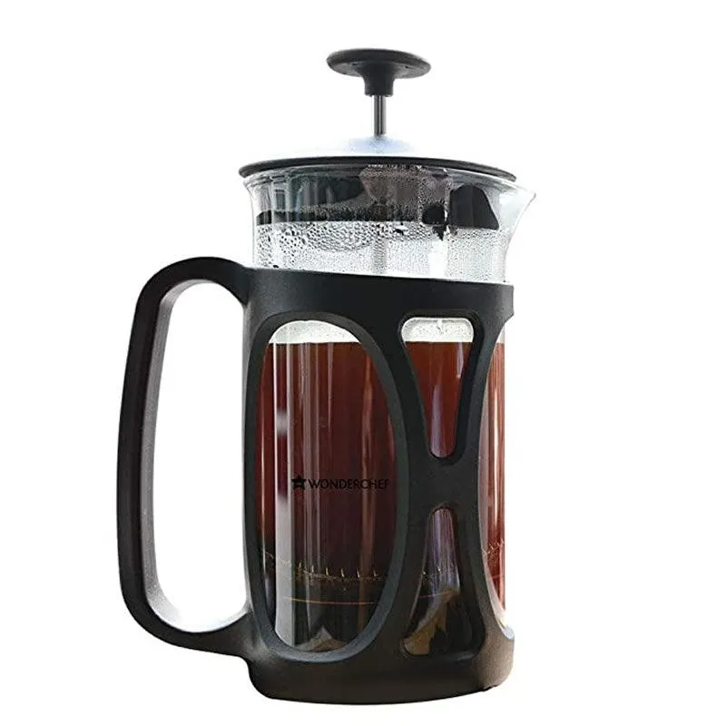 600ml Press Coffee Maker CF-18