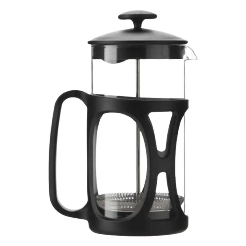 600ml Press Coffee Maker CF-18