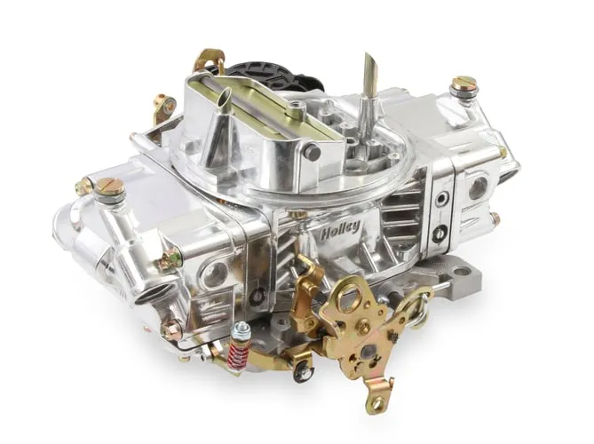 670 CFM Street Avenger Carburetor 0-81670