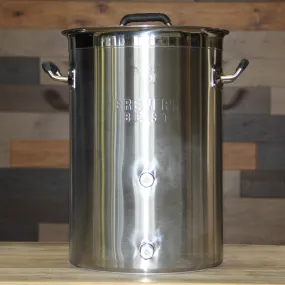 8 Gallon Brewers Beast Kettle