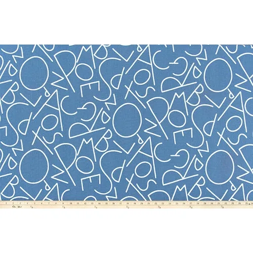 ABC Chill Fabric