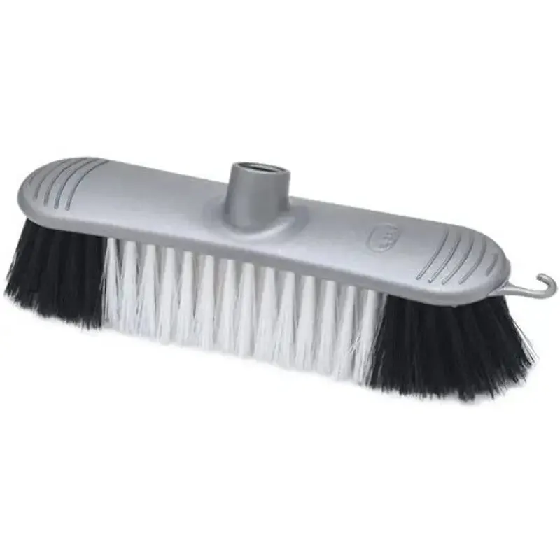 Addis Broom Heads Metallic (Soft - Brush Head Only)