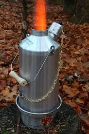 Adventurer Kettle 1.4L