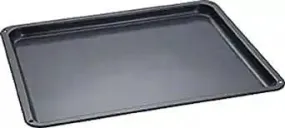 AEG A9OOAF11 Easy To Clean Oven Tray - Black