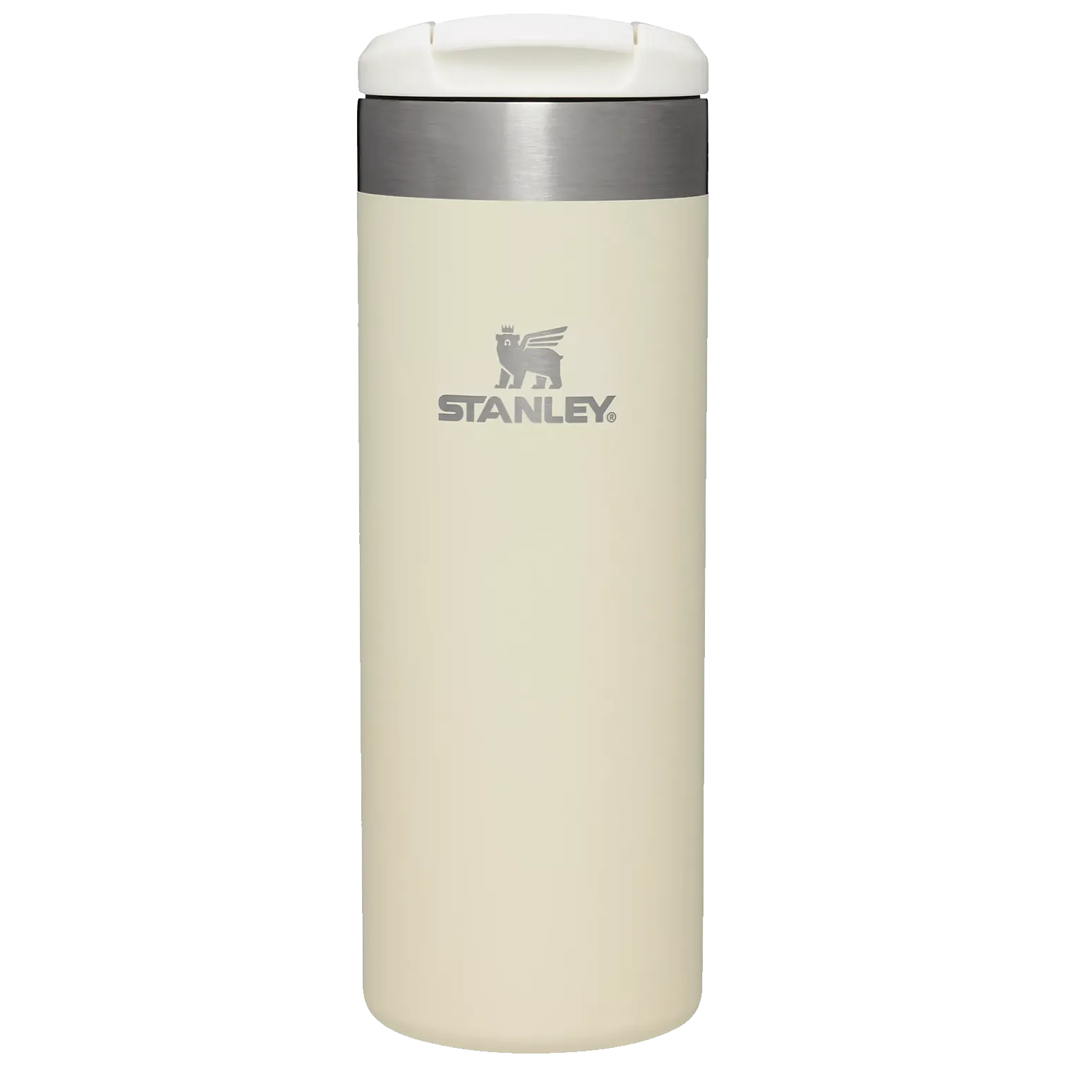 Aerolight™ Transit Mug | 0.47L - Cream Metallic