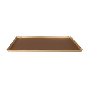 Agnelli USA COAL182OR30-5 Bake Pan